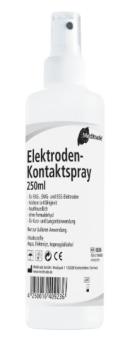 Elektrodenkontaktspray